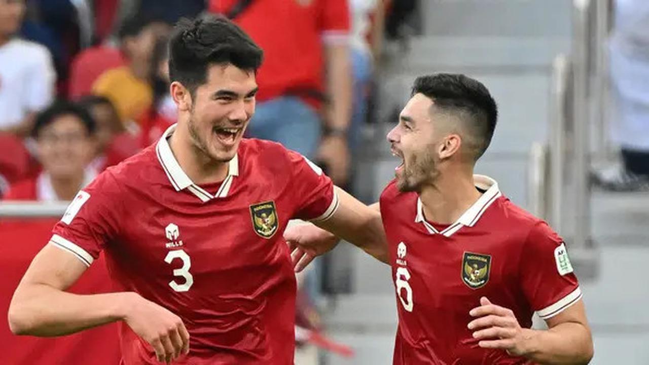 Elkan Baggott Pulih dari Cedera dan Ikut Latihan Bersama Blackpool FC, Bisa Tampil Bela Timnas Indonesia?