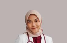 Kini Jadi Salah Satu Dokter Lulusan Terbaik, Ini Sisi Lain Nur Alimah Priambodo Atlet Sidoarjo Peraih Medali Emas SEA Games
