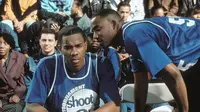 The best basketball movies that every fan should watch. (Photo: Above the Rim - New Line Cinema)