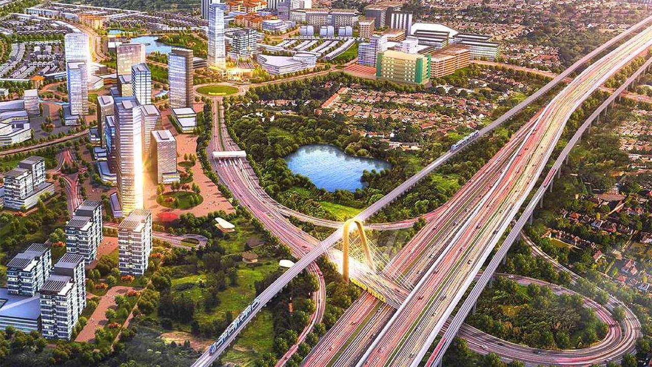 ilustrasi grand wisata