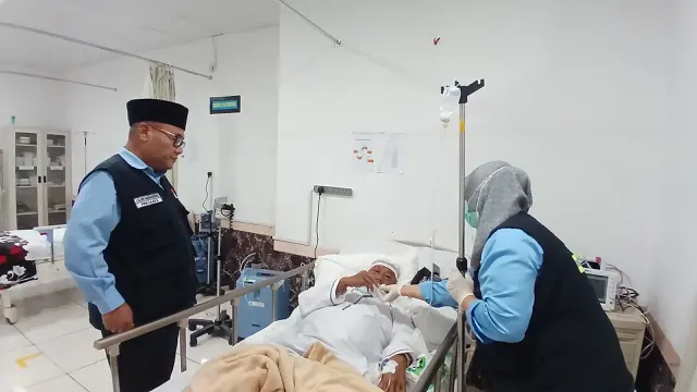 Jemaah Haji