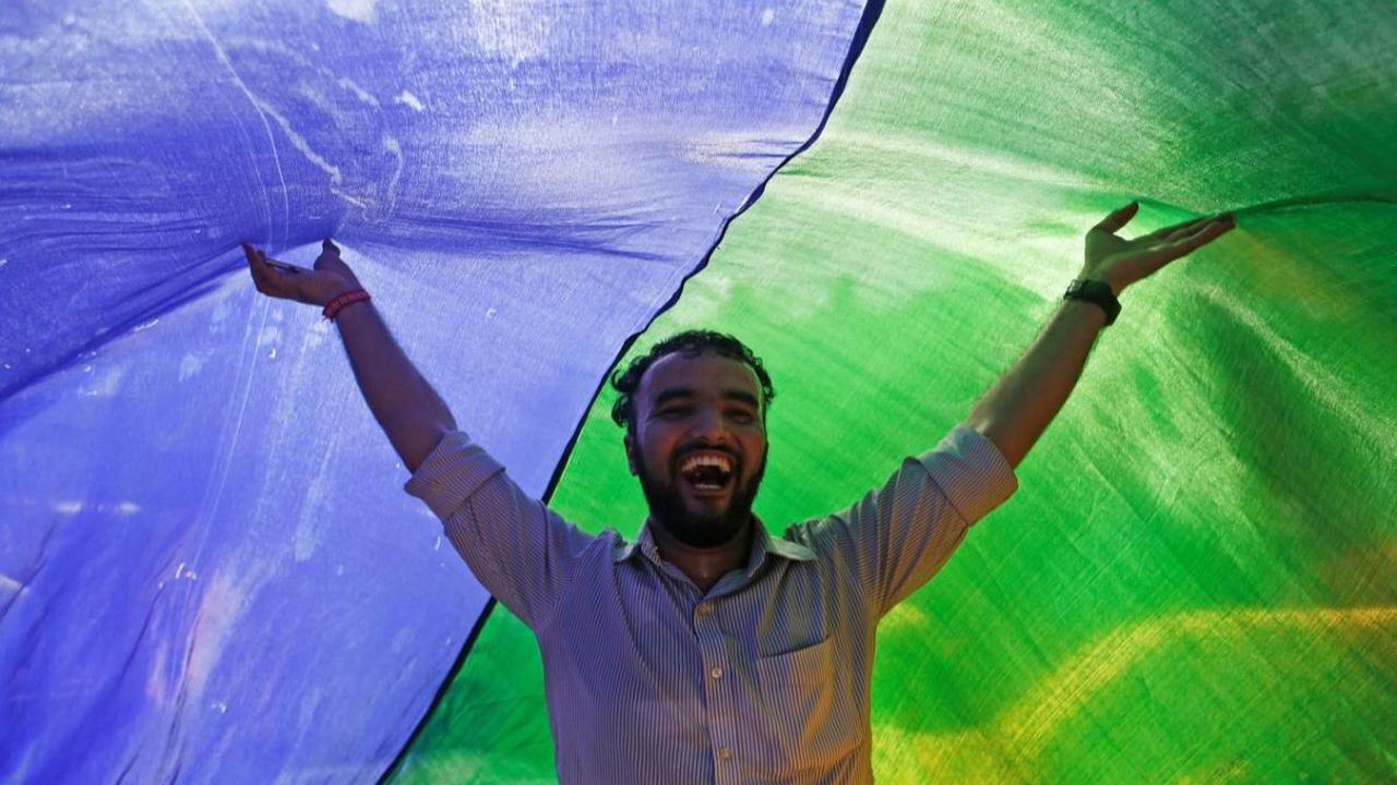 Kewajiban Meluruskan Pegiat LGBT