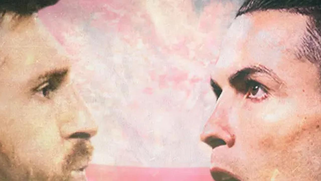 Inter Miami Buka Peluang Datangkan Ronaldo untuk Berduet dengan Messi, Serius?