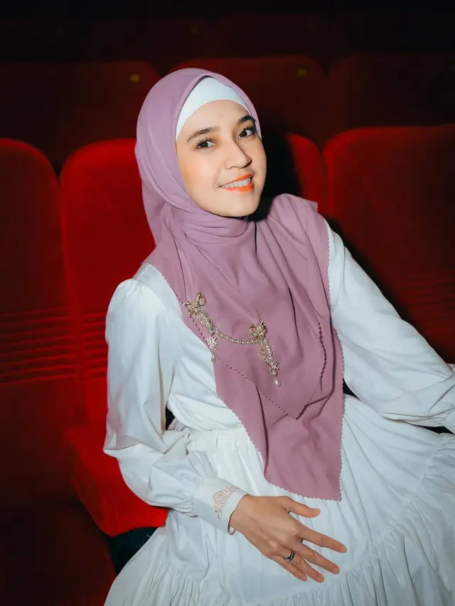 Perempuan Berlari 2025
