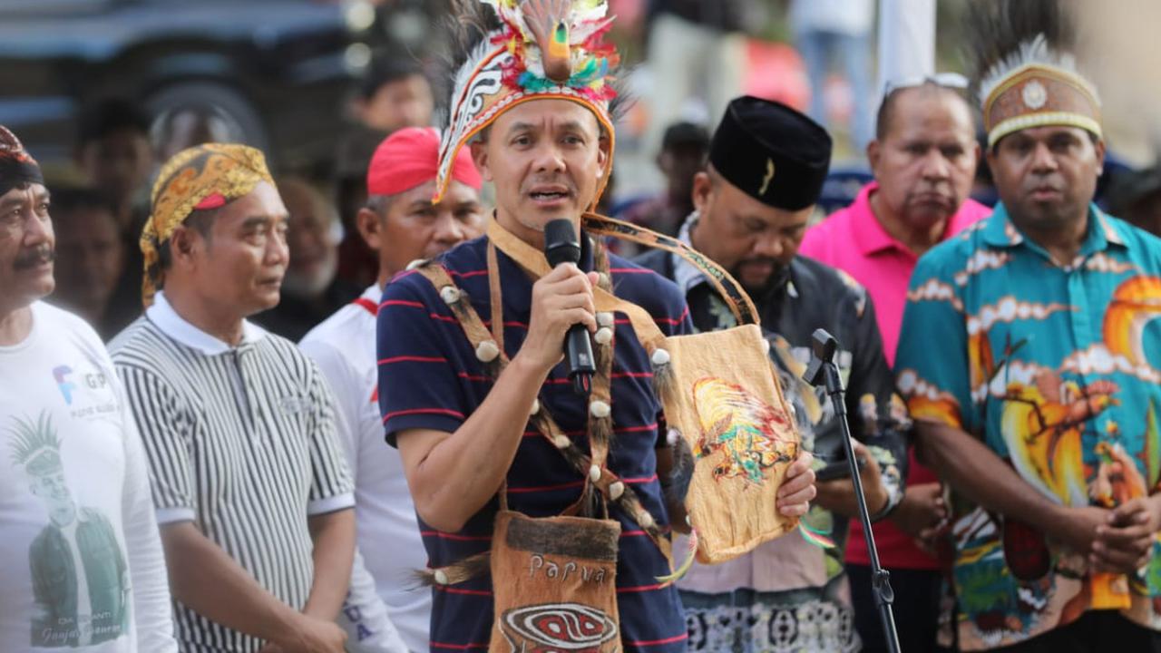 Dok. Istimewa