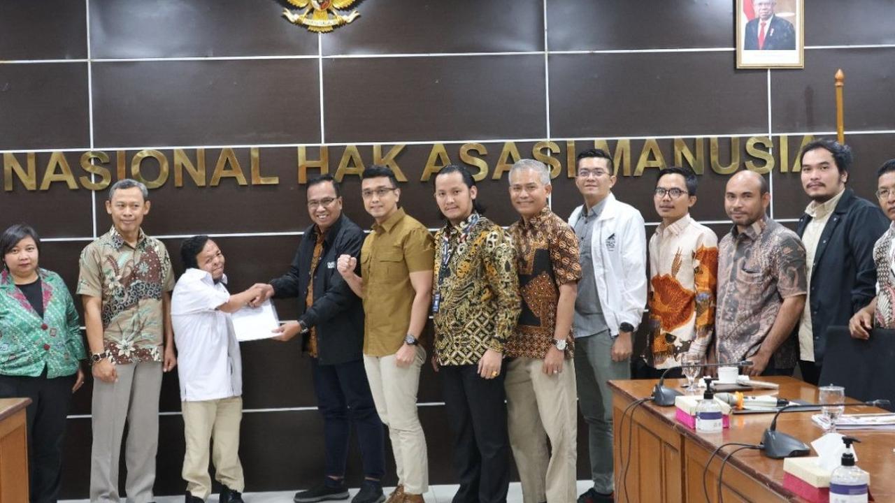 Dok. Istimewa