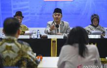 Majelis Etik Tegaskan Standar Etika Ombudsman RI Harus Setara KPK