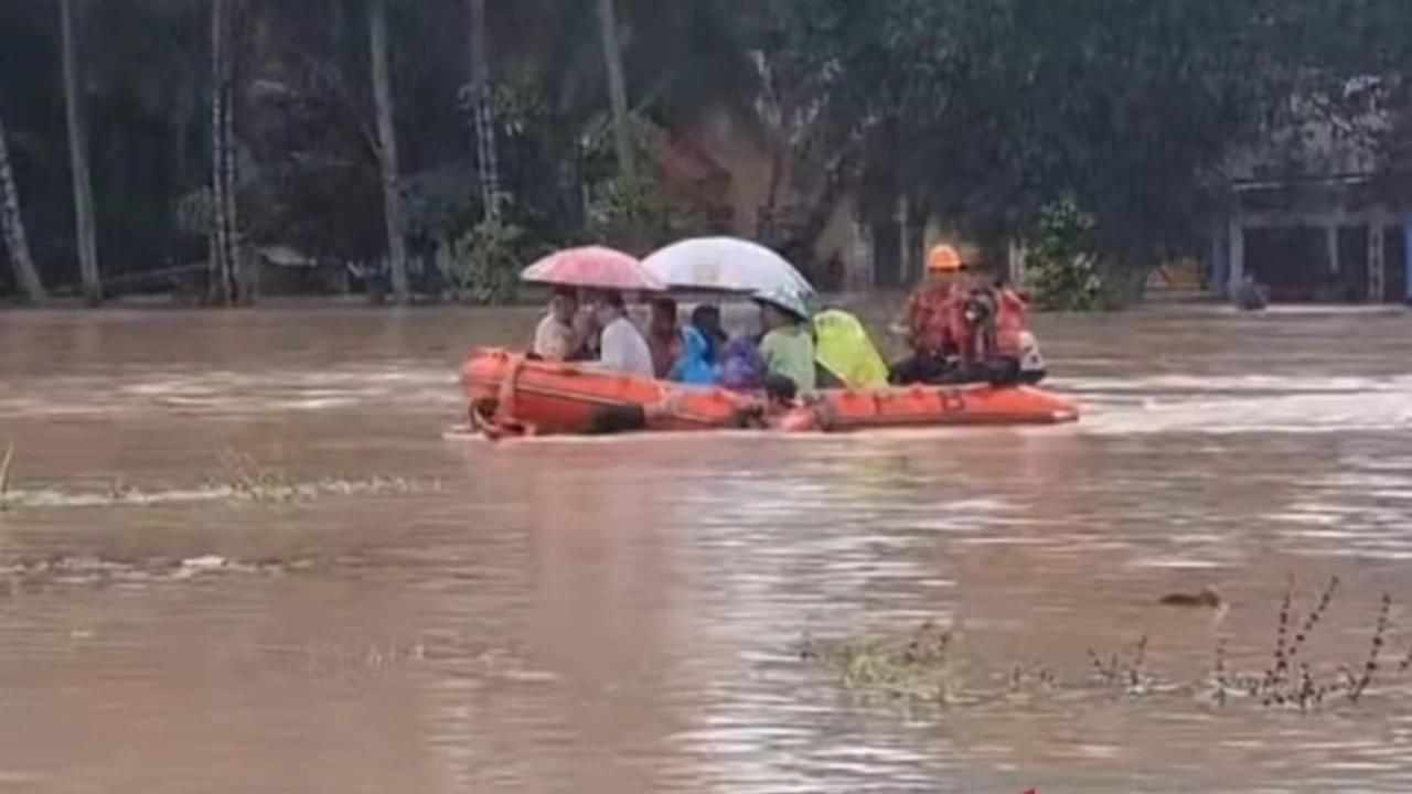 Banjir dan Longsor Parah di Sumatera, BNPB Bocorkan Alasan Pemerintah Tak Tetapkan Status Bencana Nasional