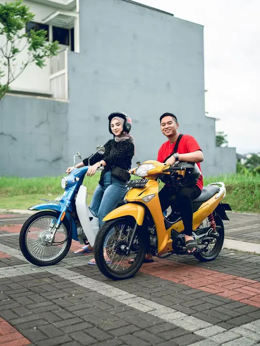 Doni Salmanan (Instagram/donisalmanan)