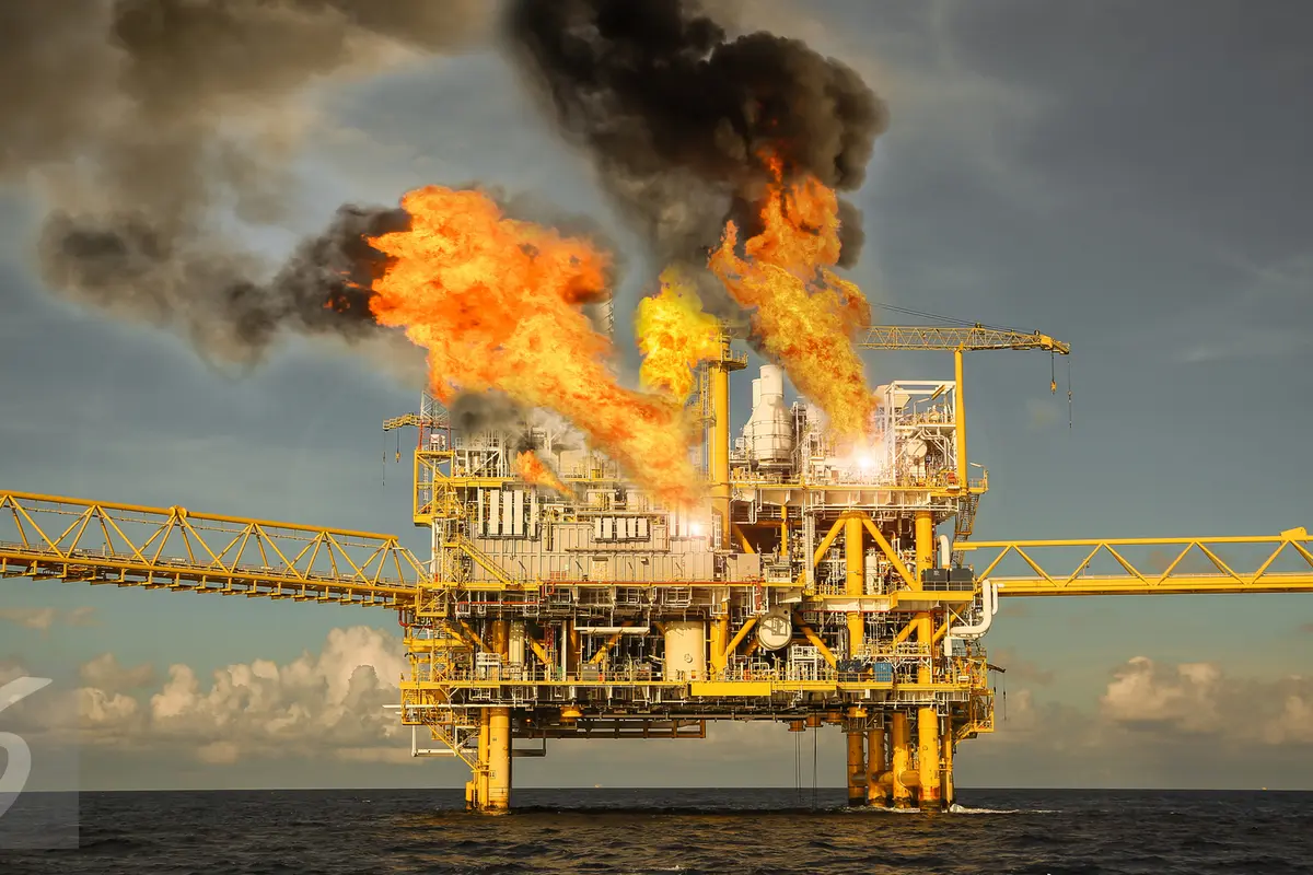 Gas Bumi