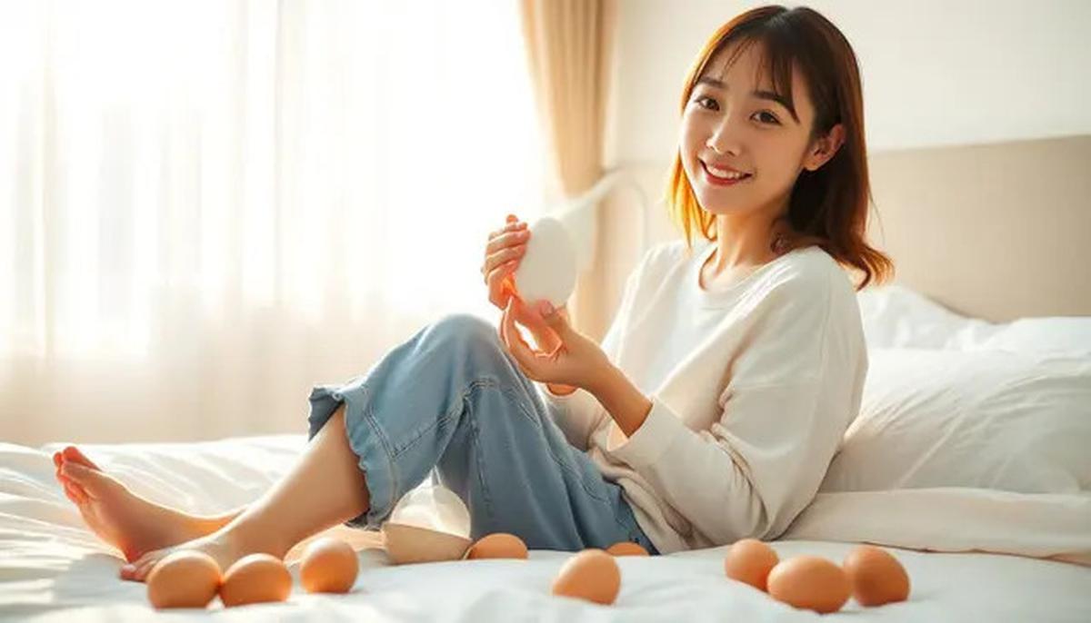 Berapa Banyak Telur yang Aman Dikonsumsi? Ini Fakta dan Tipsnya