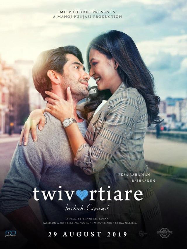 film Indonesia bertema pernikahan