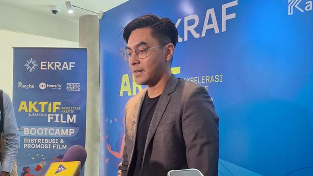 Kementerian Ekonomi Kreatif Dorong Sineas Muda ke Pasar Global lewat Program AKTIF