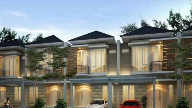 Metland Tambun Pasarkan Rumah Masterpiece Rp800 Jutaan