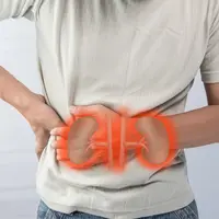 kebiasaan buruk ini memicu gagal ginjal/shutterstock/phugunfire