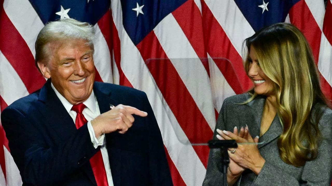 Ini Reaksi Bos-bos Perusahaan Teknologi saat Donald Trump Menang Pilpres AS