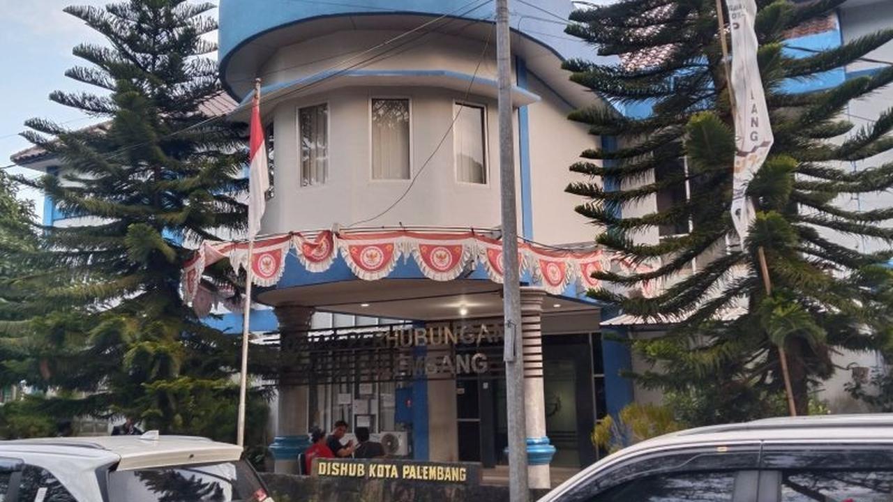 Kejari Palembang Periksa 23 Saksi Kasus Korupsi Lampu Jalan Palembang, Delapan Lurah Terbaru