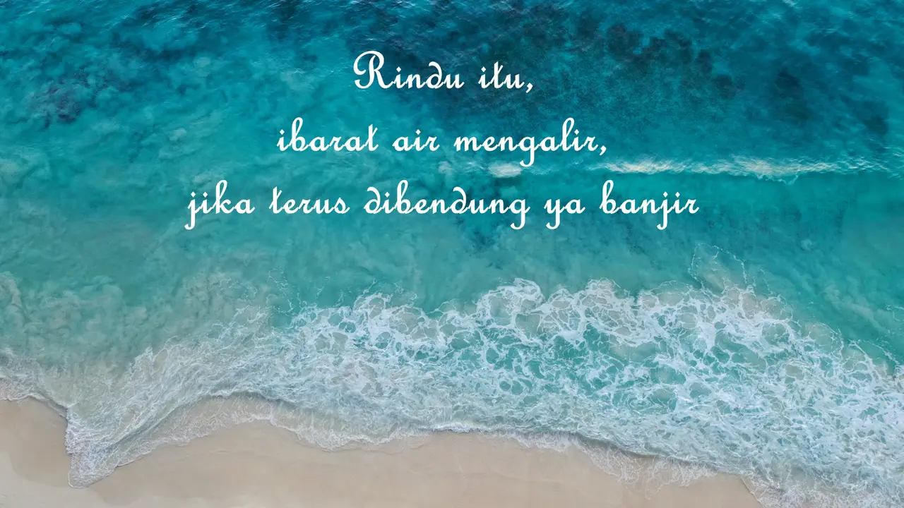 Gambar Kata-Kata Galau Lucu, Menghibur dan Penuh Makna - Hot Liputan6.com