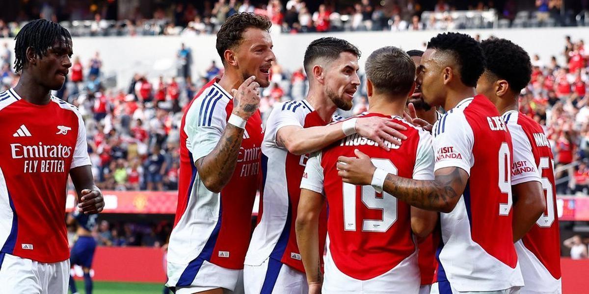 Jadwal Lengkap Premier League 2024/2025 di SCTV dan Vidio