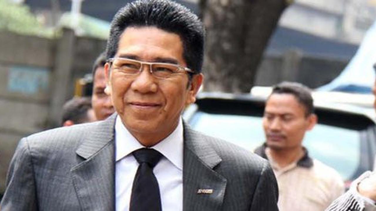 Tak sejalan dengan Jokowi, politisi PDIP ini setuju UU KPK direvisi