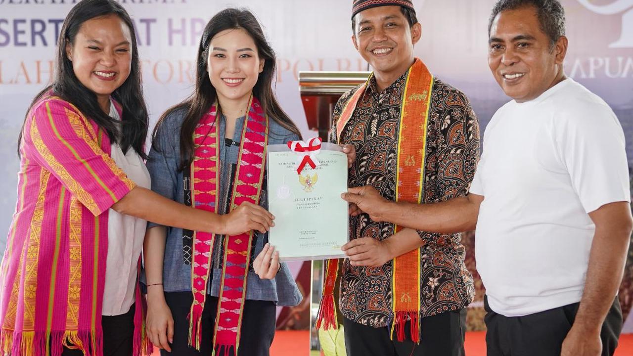 Dok. Istimewa