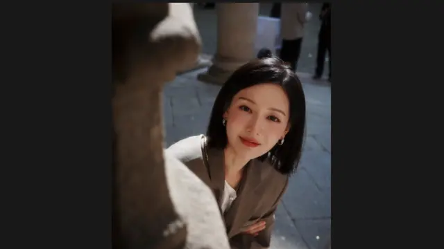 Artis Kim Ji Won