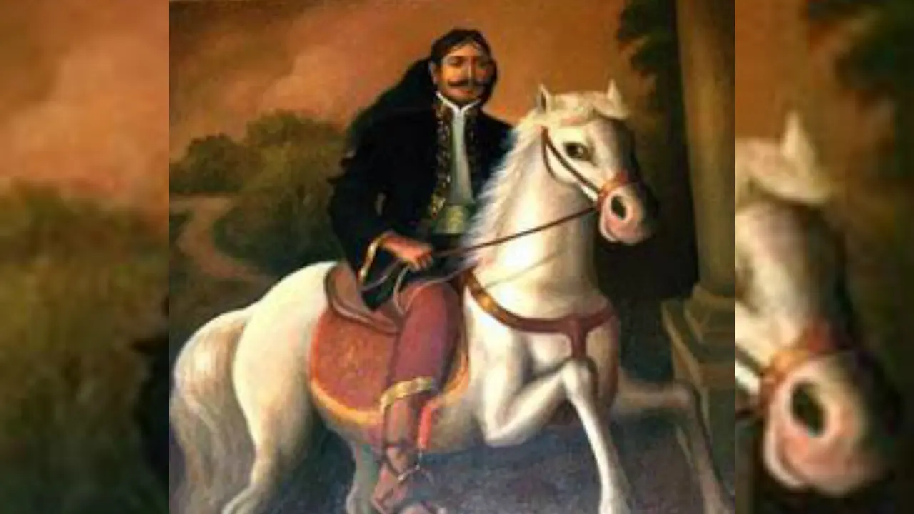 Sultan HB I