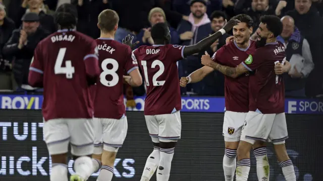 West Ham