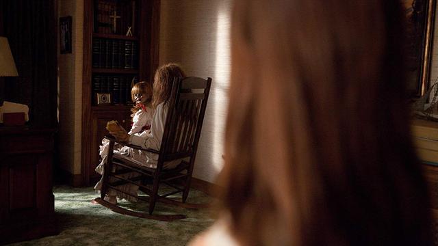 The Conjuring (New Line Cinema)