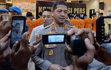 Kanit PPA Polrestabes Makassar Diduga Minta Uang Damai ke Pelaku Pencabulan, Propam Turun Tangan Selidiki