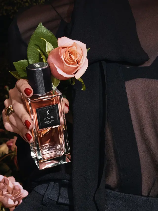 Yves Saint Laurent Blouse Eau de Parfum