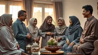 350 Ucapan Menunaikan Ibadah Puasa yang Penuh Makna