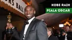 Mantan pebasket NBA, Kobe Bryant, meraih film animasi pendek terbaik di Piala Oscar 2018.