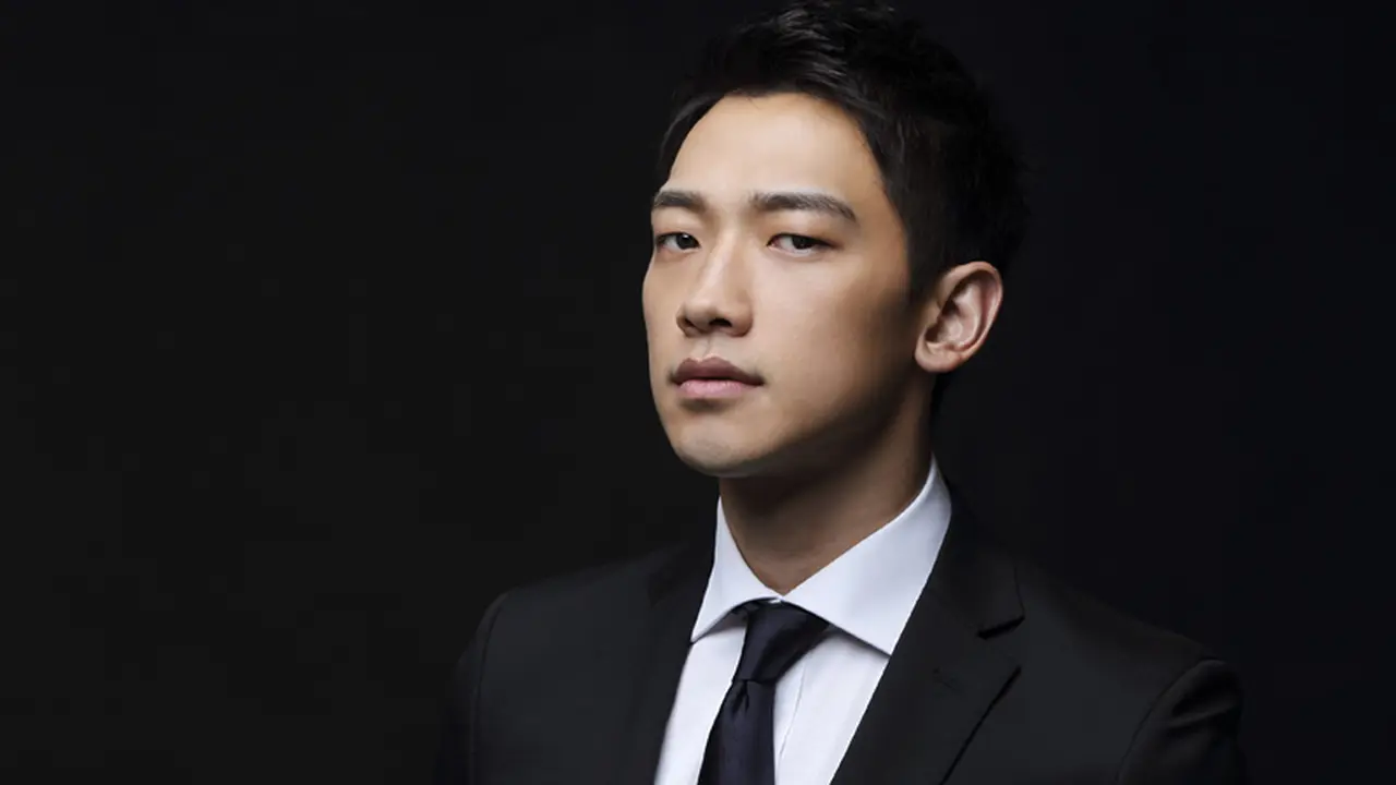 [Bintang] Rain