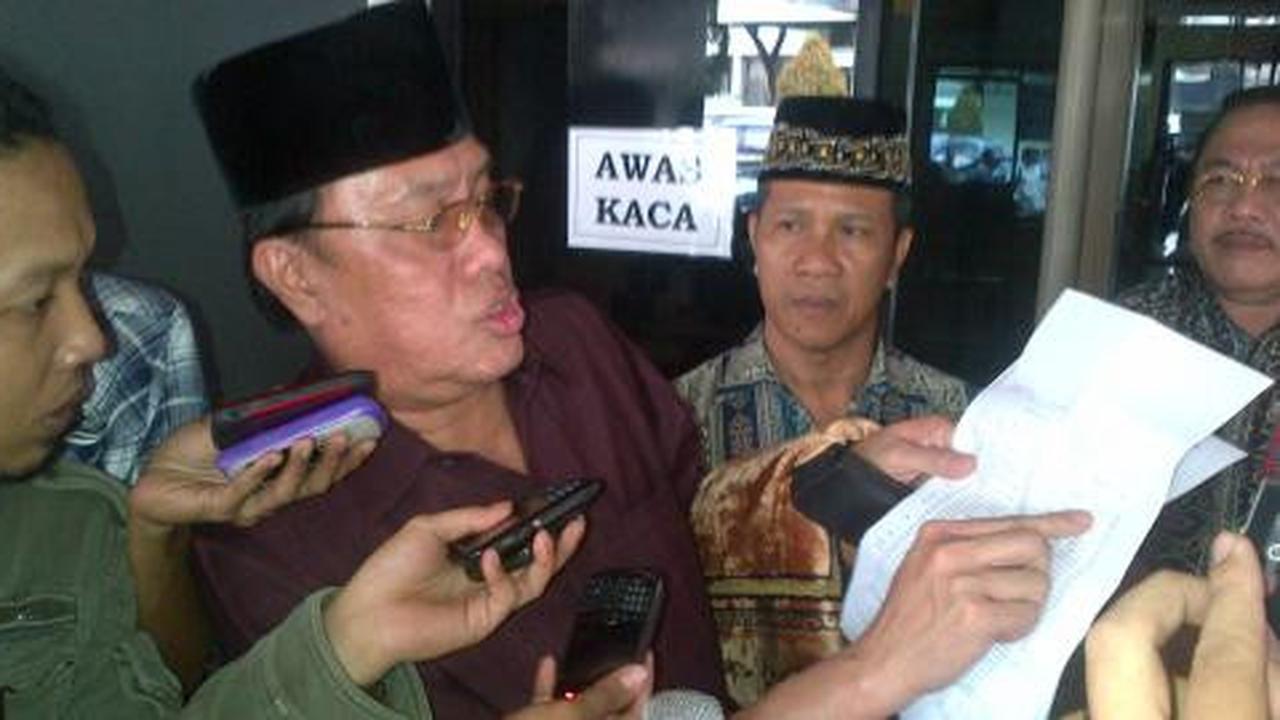Marwan Effendy apresiasi polisi periksa @triomacan2000