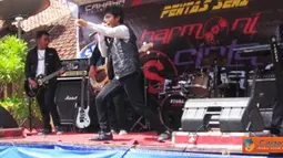 Harmoni Cinta SMP Negri Dua Magelang