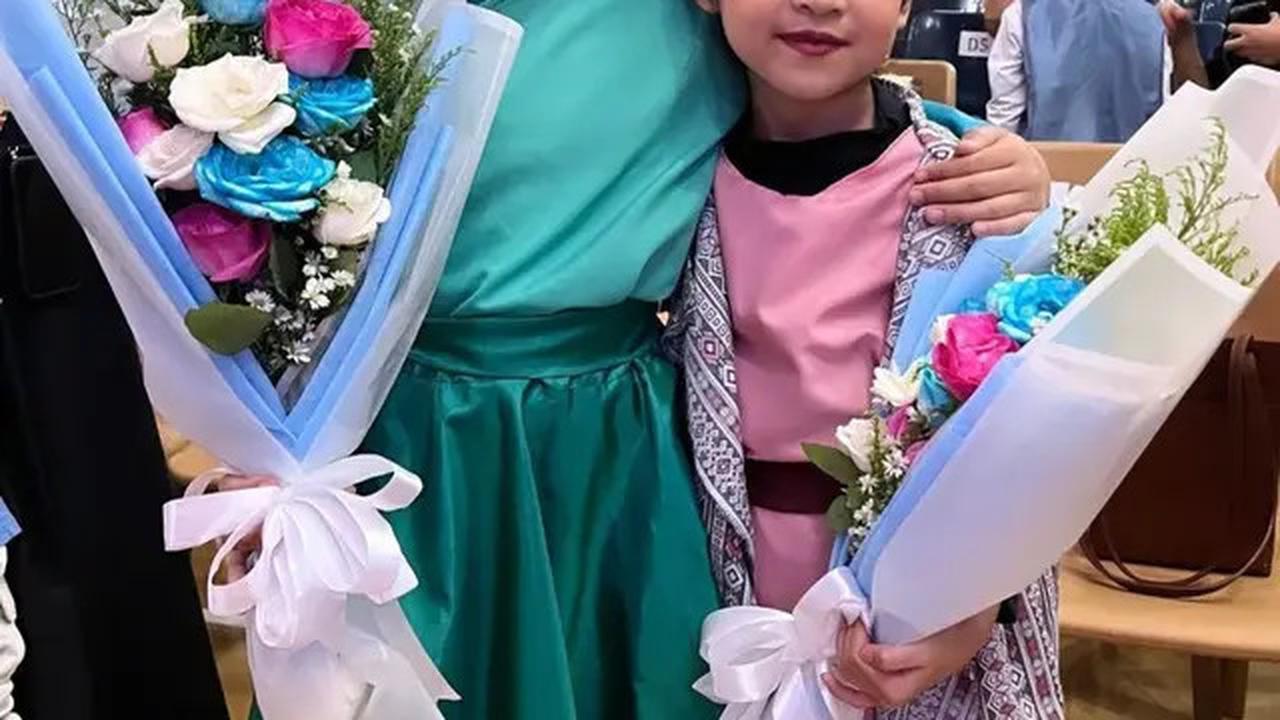 Tampil Memukau