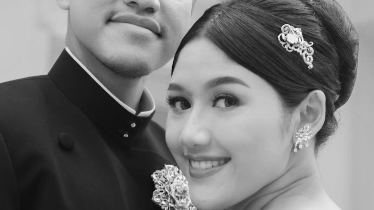 Momen Maternity Shoot yang Tak Terlupakan, Erina Gudono dan Kaesang Rayakan Anniversary Pertama