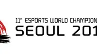 Kejuaraan Dunia Esports 2019 berlangsung di Seoul, Korea Selatan.. Event tersebut akan berlangsung sepanjang akhir pekan ini.  (FOTO / Iesf)