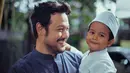 Rasa rindu kini pasti dirasakan anak-anak Widi Mulia terhadap sang ayah, Dwi Sasono, yang kini berada di Rumah Sakit Ketergantungan Obat (RSKO), Jakarta Timur, untuk menjalani rehabilitasi. (Instagram/thesasonosfam)