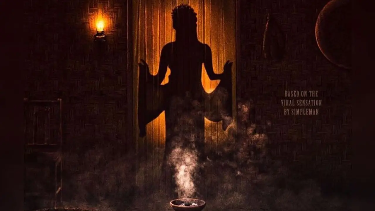 Poster film KKN Di Desa Penari. (Foto: Instagram @awisuryadi)