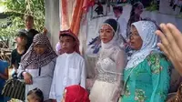 Utang Picu Pernikahan Anak di Sulsel