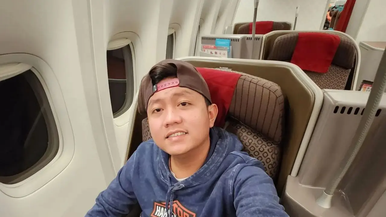 Denny Caknan. (Foto: Dok. Instagram @denny_caknan)