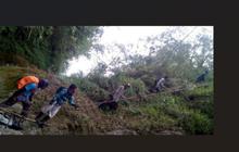 8 Tahun Berlalu, Ini Kisah Pendaki Hilang Dalam Dekapan Semeru
