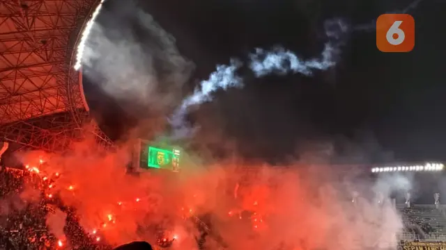 Kembalinya Kejayaan Sepak Bola Indonesia di Masa Pandemi Covid-19