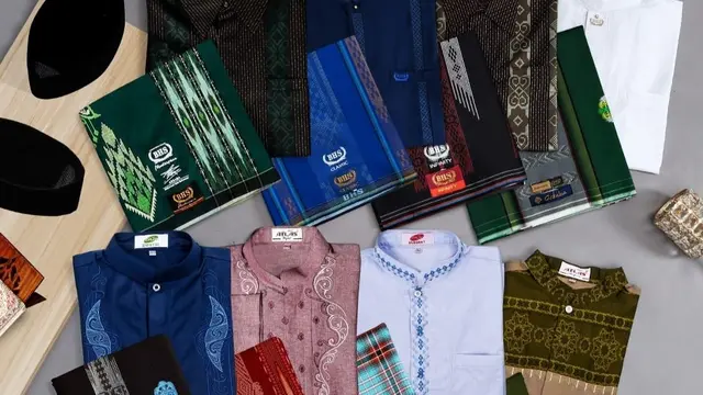 sarung