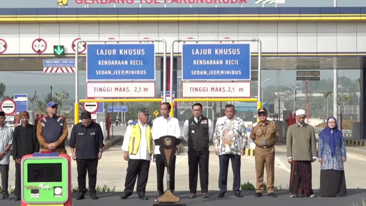 Dok. Istimewa
