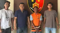Gara-gara Utang, Wanita Dilecehkan Ipar
