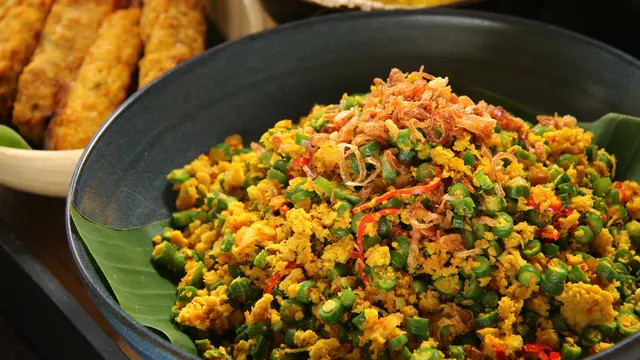 Lebih dari Liburan, Menyatu dengan Alam dan Budaya Lewat Kuliner dan Yoga Bali