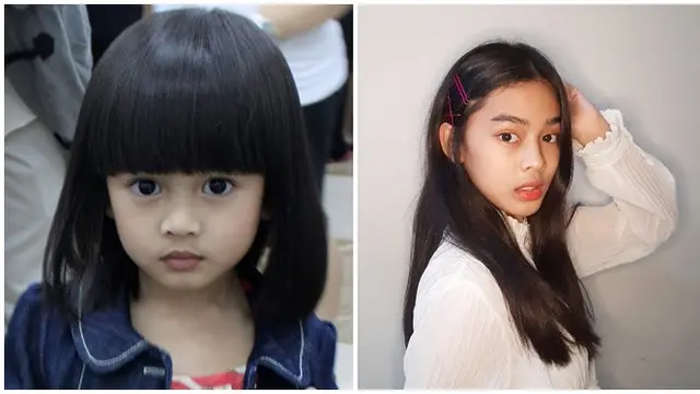 8 Tahun Berlalu, Ini Potret Terbaru 6 Pemain Tangan-tangan Mungil Makin Eksis